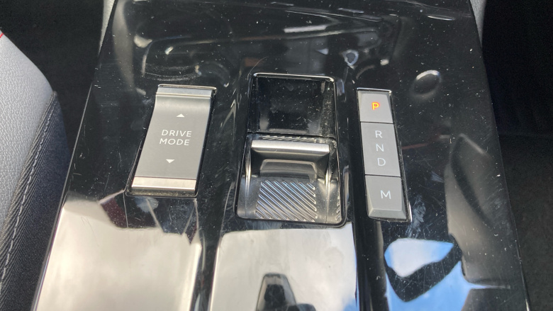 Vauxhall Mokka 1.2 Turbo SRi Premium 5dr Auto Petrol Hatchback